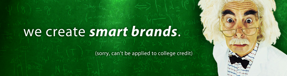 Branding services